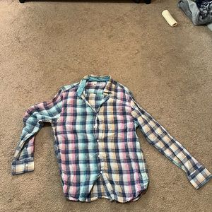 Mens Tommy bahama dress shirt